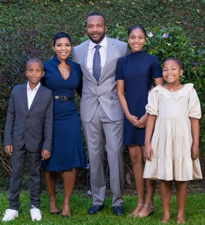 Nicole A. Mclaren-Campbell - Bio, Age, Wiki, Facts and Family