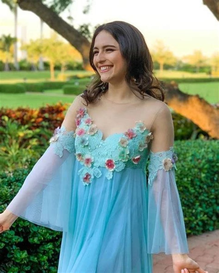Nicole Apollonio - Bio, Age, Wiki, Facts and Family