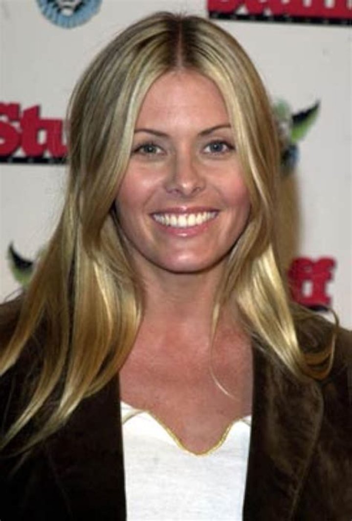 Nicole Eggert - Bio, Age, Wiki, Facts and Family