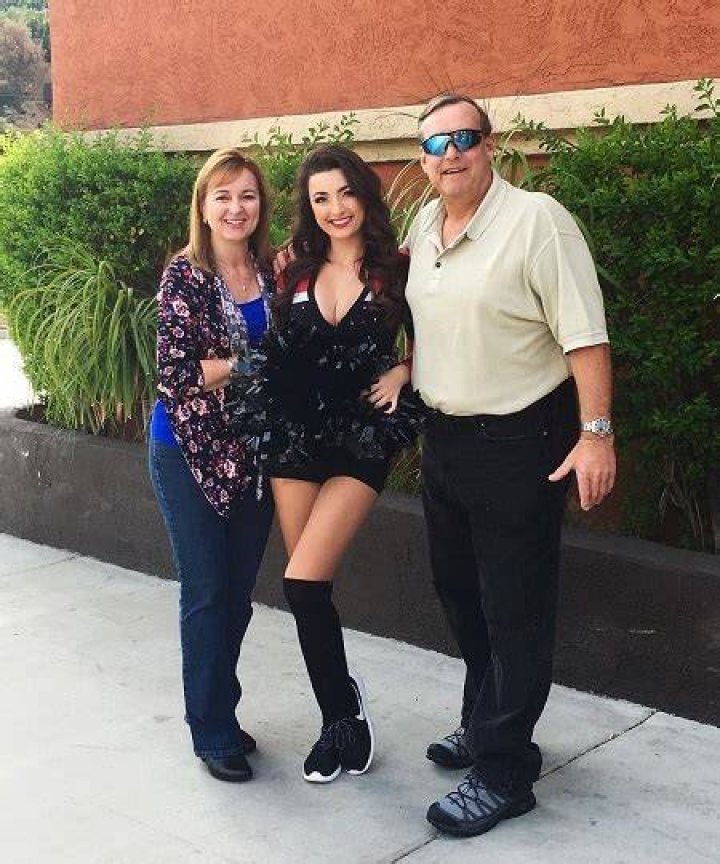 Nicole May Palmiotto - Bio, Age, Wiki, Facts and Family