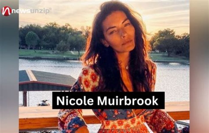Nicole Muirbrook Sheridan - Bio, Age, Wiki, Facts and Family