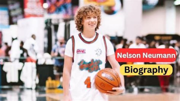 Nicole Neumann - Bio, Age, Wiki, Facts and Family