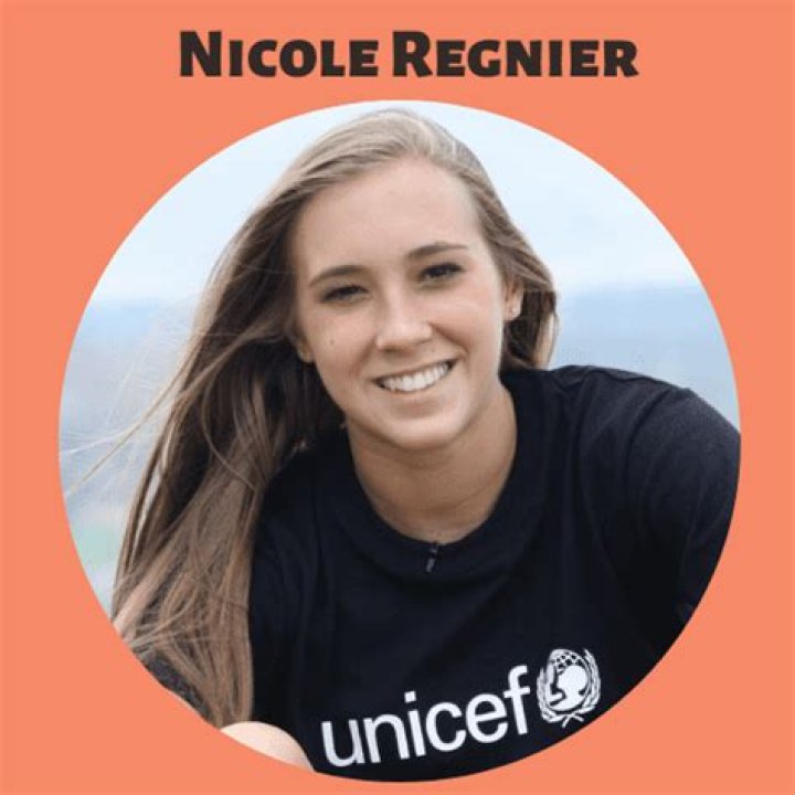 Nicole Regnier - Bio, Age, Wiki, Facts and Family