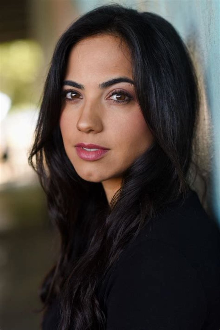 Nicole Santamaría - Bio, Age, Wiki, Facts and Family