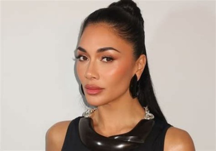 Nicole Scherzinger - Bio, Age, Wiki, Facts and Family