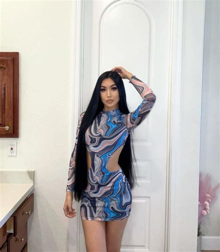 Nicole Valadez - Bio, Age, Wiki, Facts and Family
