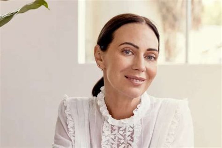 Nicole Zimmermann - Bio, Age, Wiki, Facts and Family