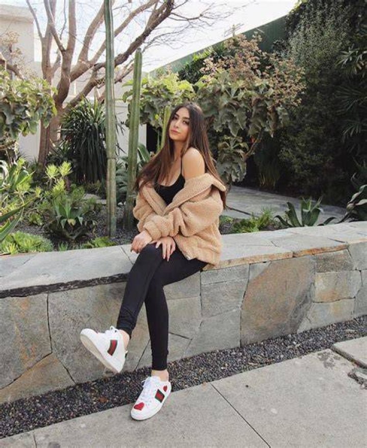 Nicolette Gray - Bio, Age, Wiki, Facts and Family
