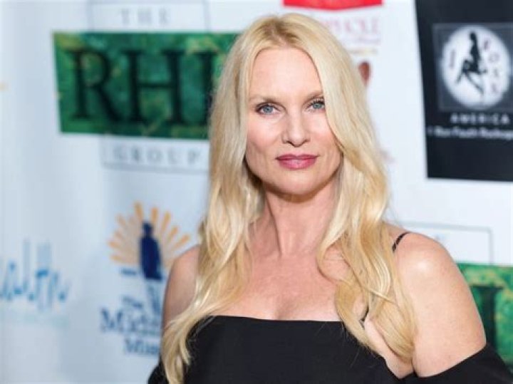 Nicollette Sheridan - Bio, Age, Wiki, Facts and Family