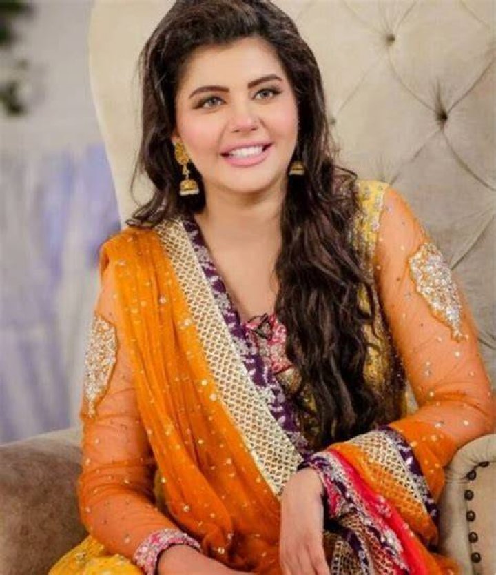 Nida Yasir - Bio, Age, Wiki, Facts and Family