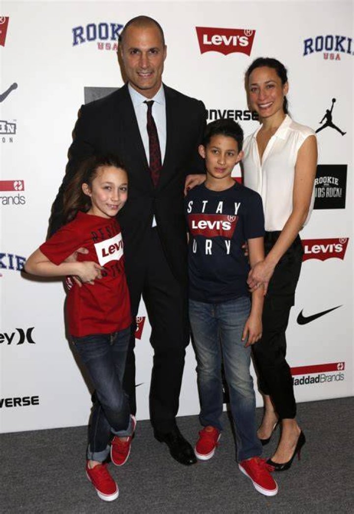 Nigel Barker - Bio, Age, height, Wiki, Facts and Family