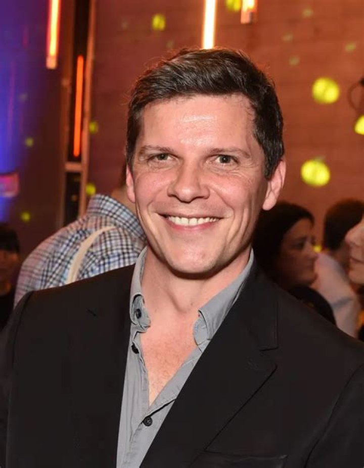 Nigel Harman - Bio, Age, net worth, siblings, height, Wiki, Facts and Family