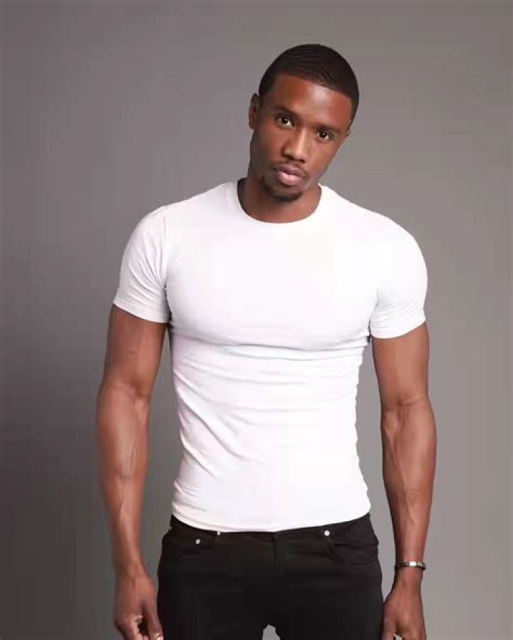 Nigel Jones - Bio, Age, Wiki, Facts and Family