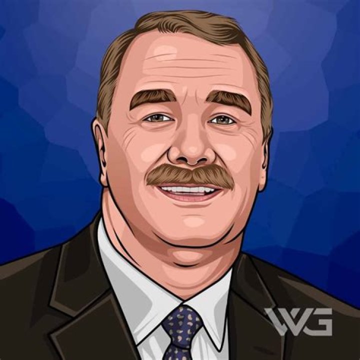 Nigel Mansell - Bio, Age, net worth, height, Wiki, Facts and Family