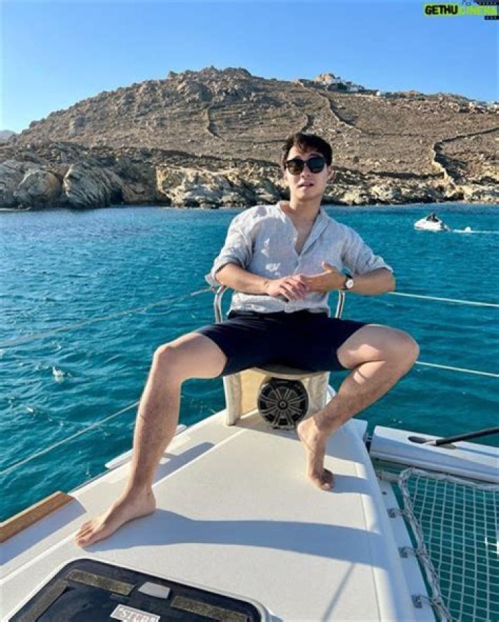 Nigel Ng - Biography, Age, Wiki, Facts and Family