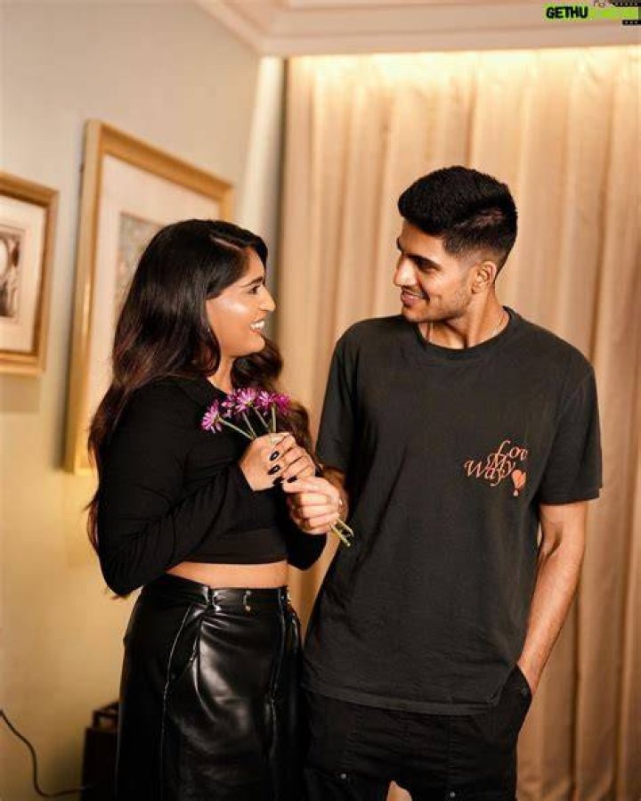 Niharika Nm - Bio, Age, Wiki, Facts and Family