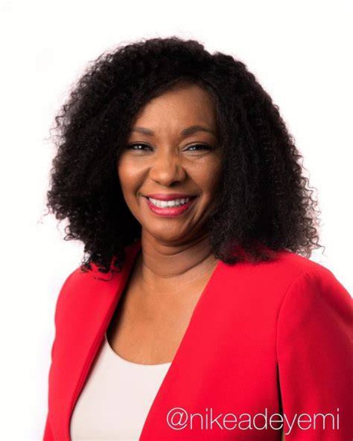 Nike Adeyemi - Bio, Age, Wiki, Facts and Family