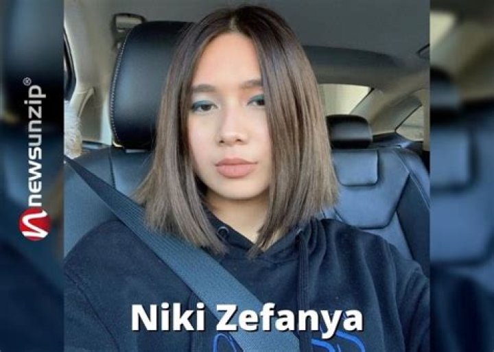 Niki Zefanya - Bio, Age, Wiki, Facts and Family