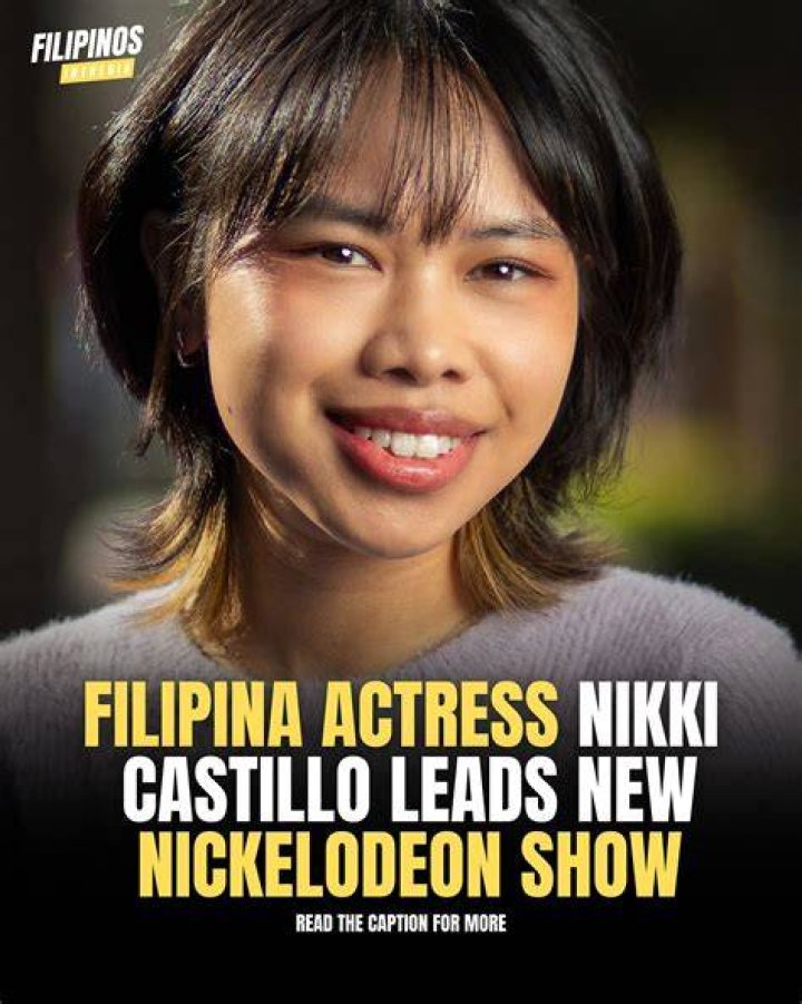 Nikki Castillo - Bio, Age, Wiki, Facts and Family