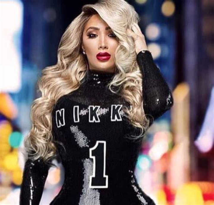 Nikki Glamour - Bio, Age, Wiki, Facts and Family