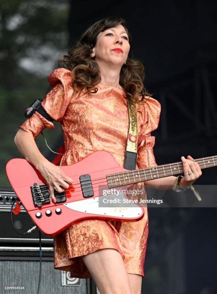 Nikki Monninger - Bio, Age, Wiki, Facts and Family