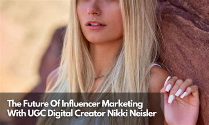 Nikki Neisler - Bio, Age, Wiki, Facts and Family