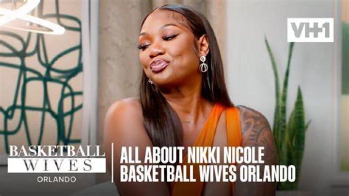 Nikki Nicole - Bio, Age, Wiki, Facts and Family
