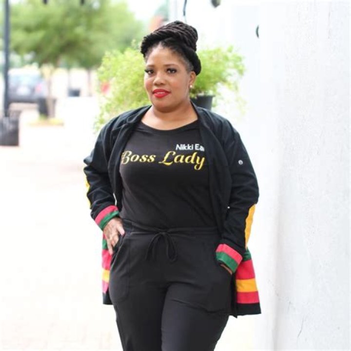 Nikki Phillips - Bio, Age, Wiki, Facts and Family