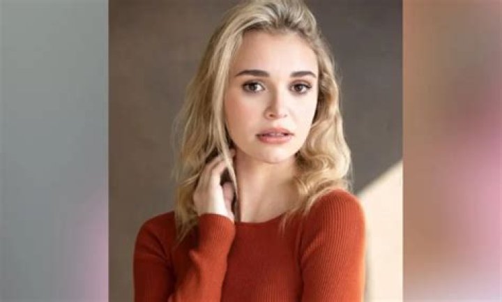 Nikki Roumel(actress) - Biography, Age, Net Worth, Wikipedia, Spotify, TikTok, Facebook, Facts and Family