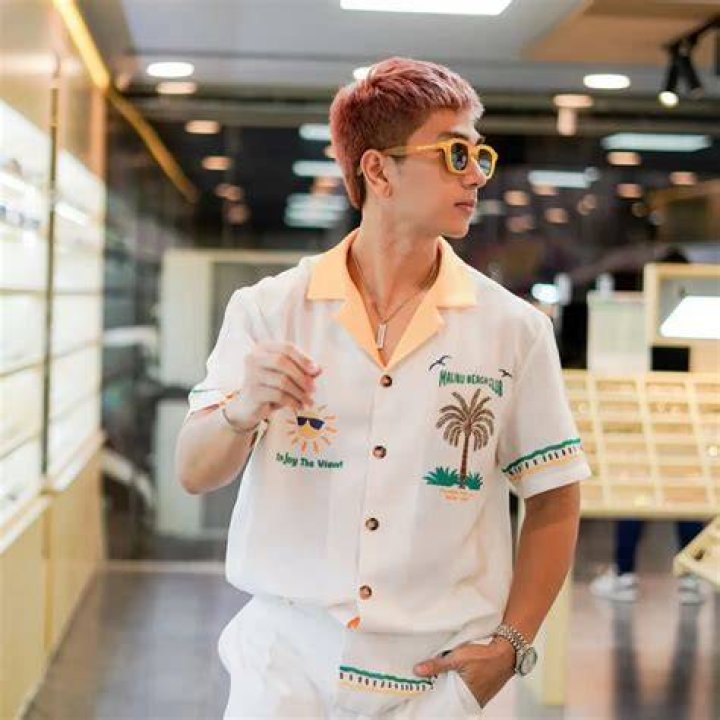Nikko Natividad - Bio, Age, Wiki, Facts and Family