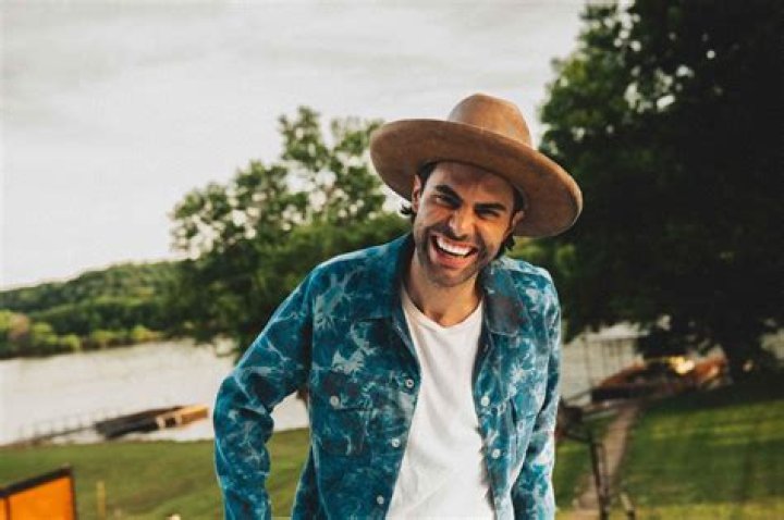 Niko Moon: Country Singer Detailed Bio, Age, Birthday, & Height Insights and more
