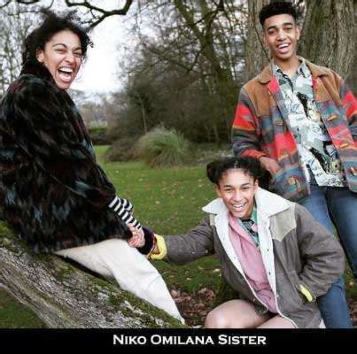 Niko Omilana - Bio, Age, Wiki, Facts and Family