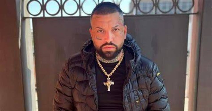 Niko Pandetta: Rapper Detailed Bio, Age, Birthday, & Height Insights and more