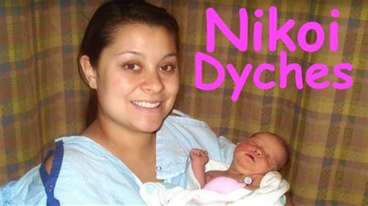 Nikoi Dyches - Bio, Age, Wiki, Facts and Family