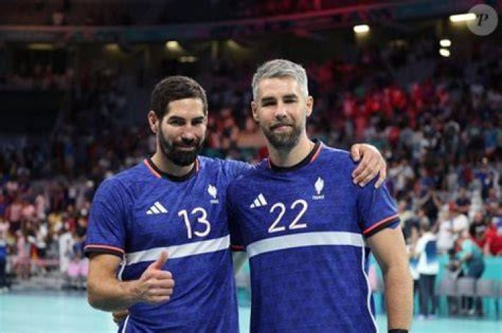 Nikola Karabatic - Bio, Age, siblings, weight, height, Wiki, Facts and Family