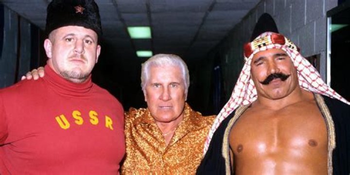 Nikolai Volkoff - Bio, Age, height, Wiki, Facts and Family