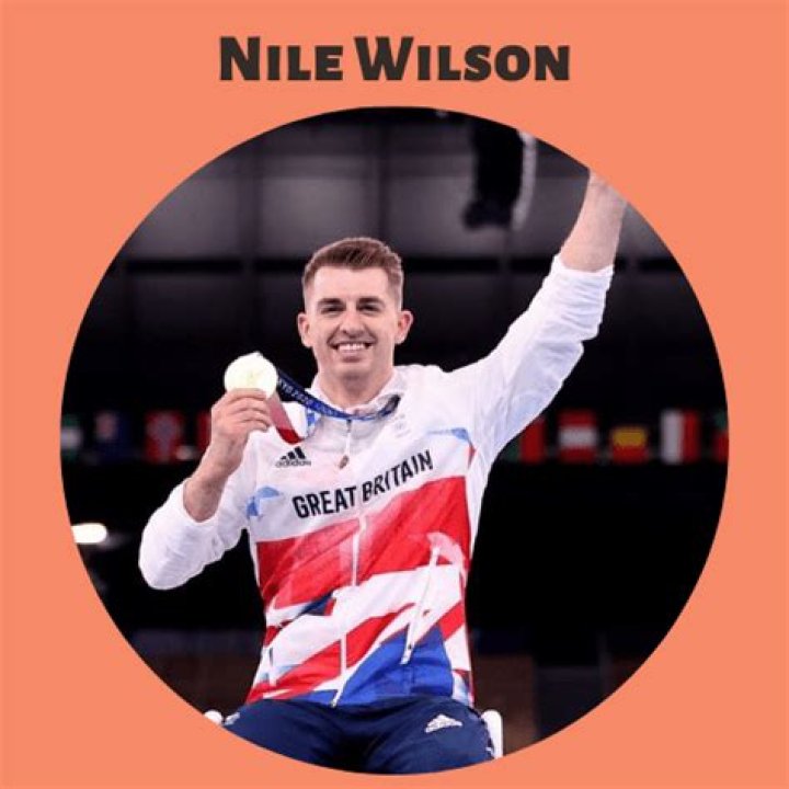 Nile Wilson - Bio, Age, siblings, height, weight, Wiki, Facts and Family
