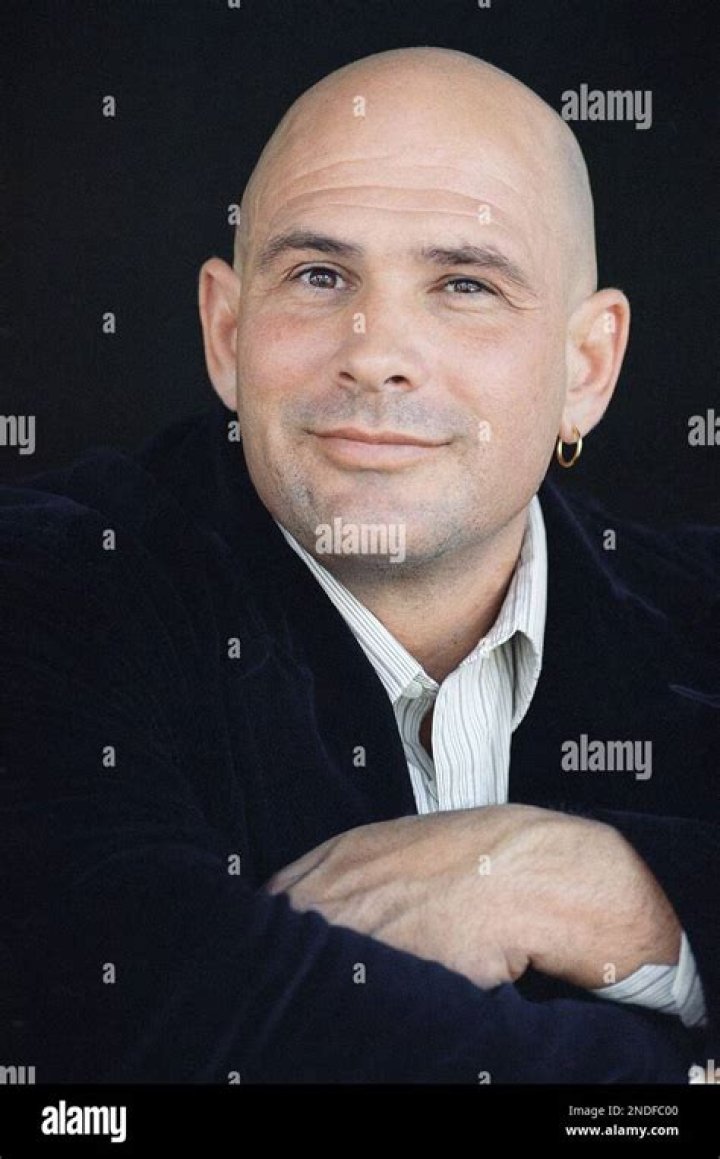 Nils Allen Stewart - Bio, Age, Wiki, Facts and Family