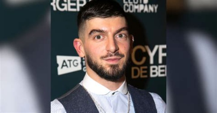 Nima Taleghani: TV Actor Detailed Bio, Age, Birthday, & Height Insights and more