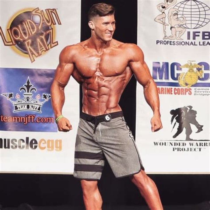 Nimai Delgado - Bio, Age, Wiki, Facts and Family