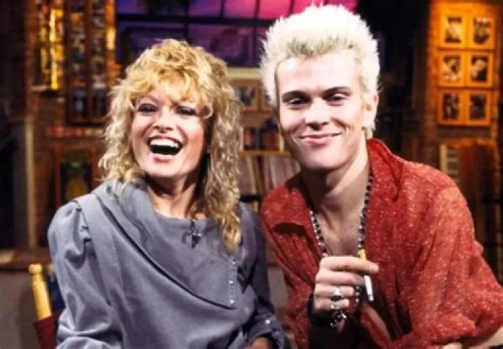 Nina Blackwood - Bio, Age, Wiki, Facts and Family