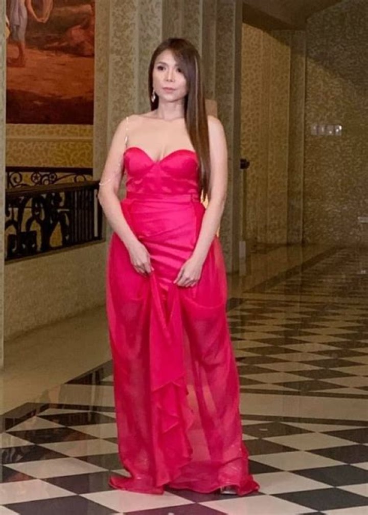 Nina Girado - Bio, Age, Wiki, Facts and Family