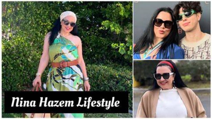 Nina Hazem(webvideostar) - Biography, Age, Net Worth, Wikipedia, Spotify, TikTok, Facebook, Facts and Family