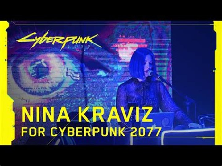 Nina Kraviz - Bio, Age, Wiki, Facts and Family