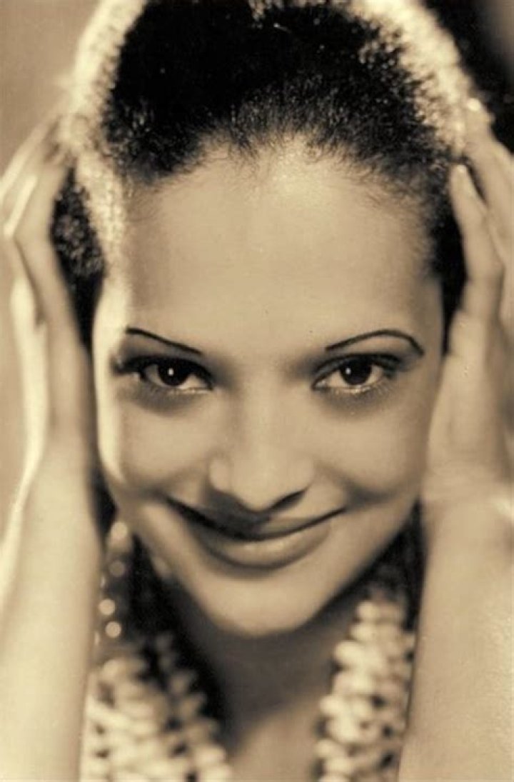 Nina Mae McKinney - Bio, Age, Wiki, Facts and Family
