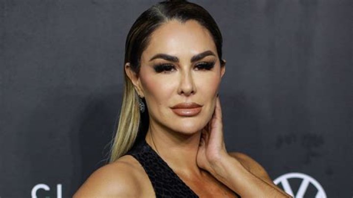 Ninel Conde - Bio, Age, Wiki, Facts and Family