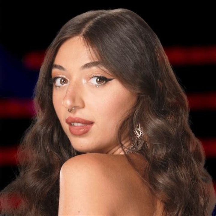 Nini Iris: Pop Singer Detailed Bio, Age, Birthday, & Height Insights and more