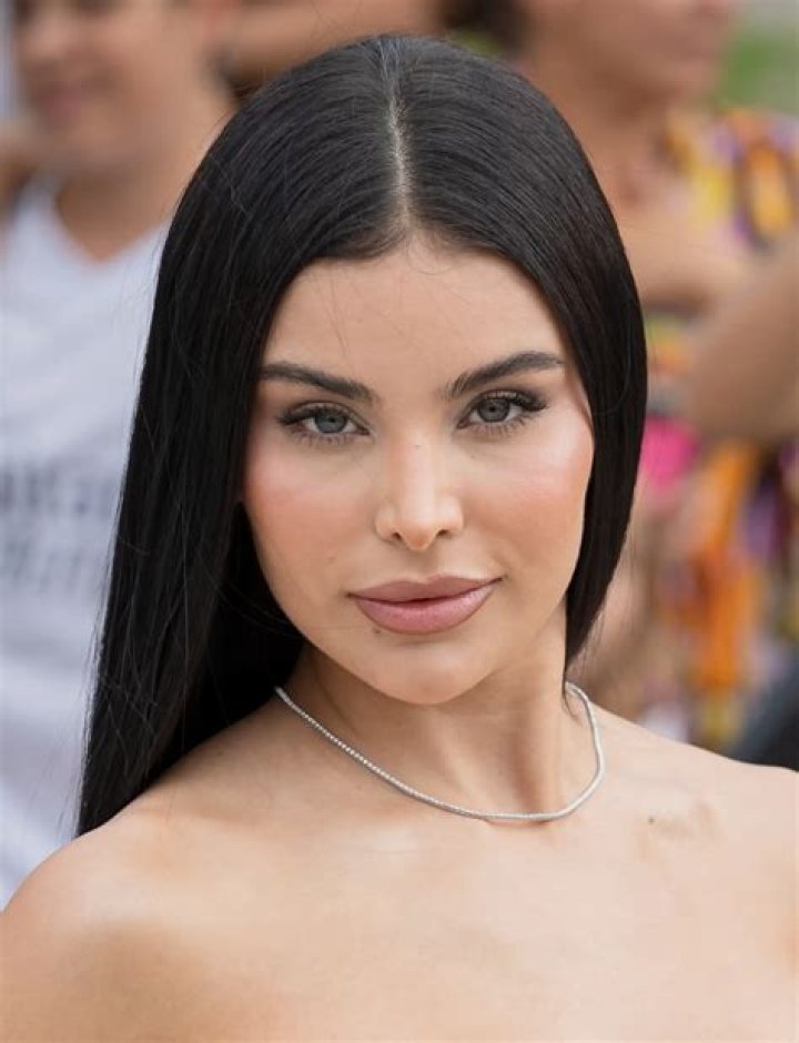 Ninoska Vasquez - Bio, Age, Wiki, Facts and Family