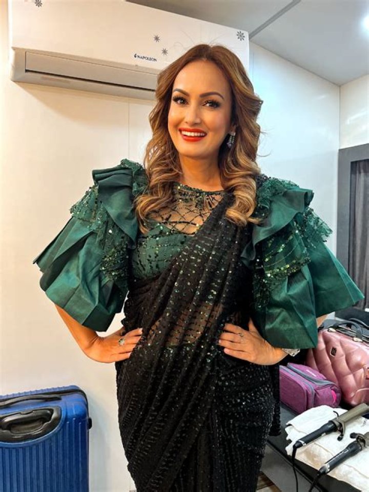 Nisha Rawal - Bio, Age, Wiki, Facts and Family