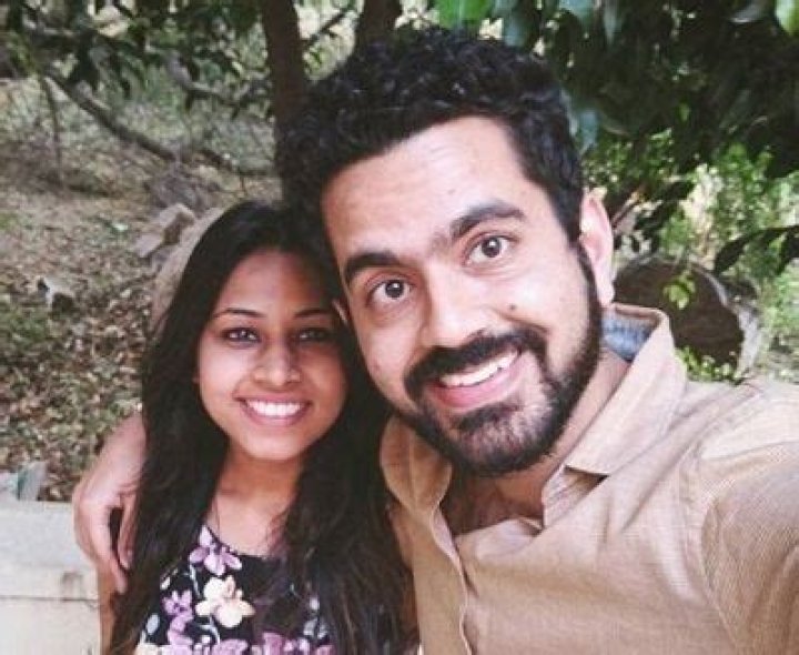 Nishant Suri - Bio, Age, Wiki, Facts and Family